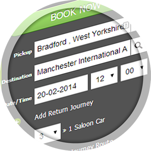 Booking Engine Features